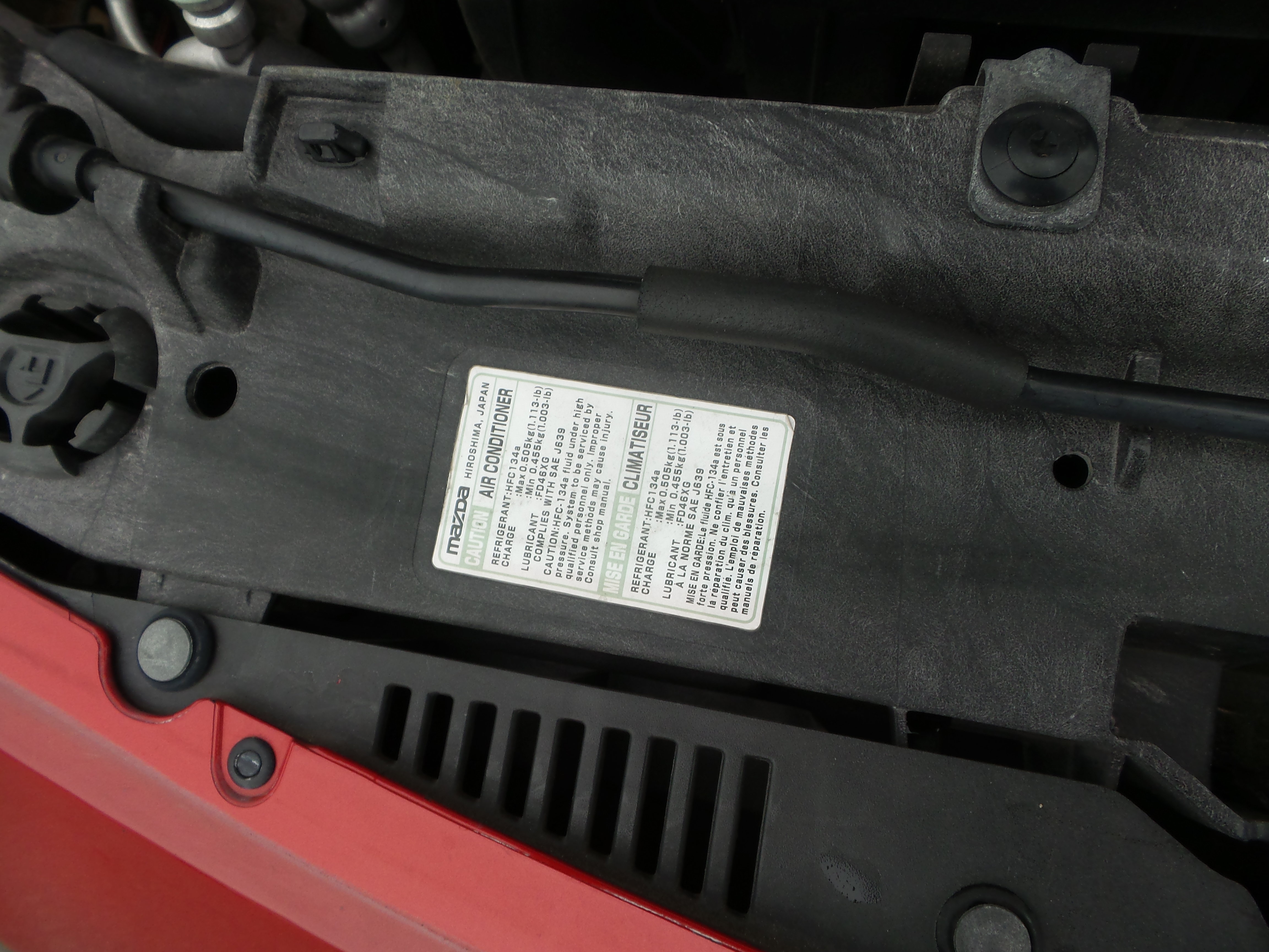 Used 2011 MAZDA MAZDA3 s Sport FWD image 36
