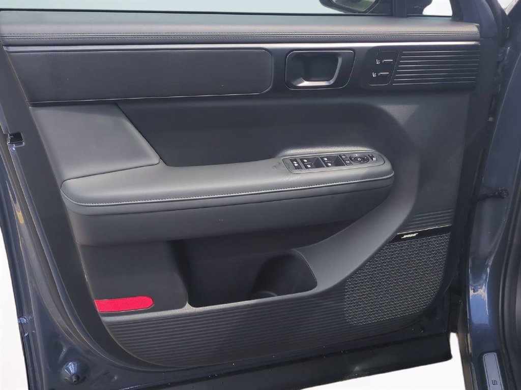 New 2027 Hyundai Santa Fe Calligraphy FWD image 41