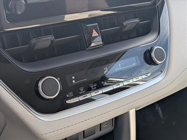 Certified 2024 Toyota Corolla Cross L image 14