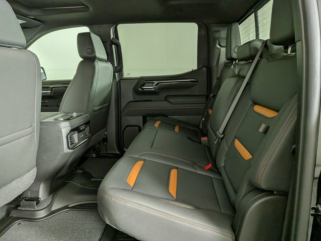 New 2026 GMC Sierra 1500 AT4 w/ AT4 Premium Package AWD/4WD image 29