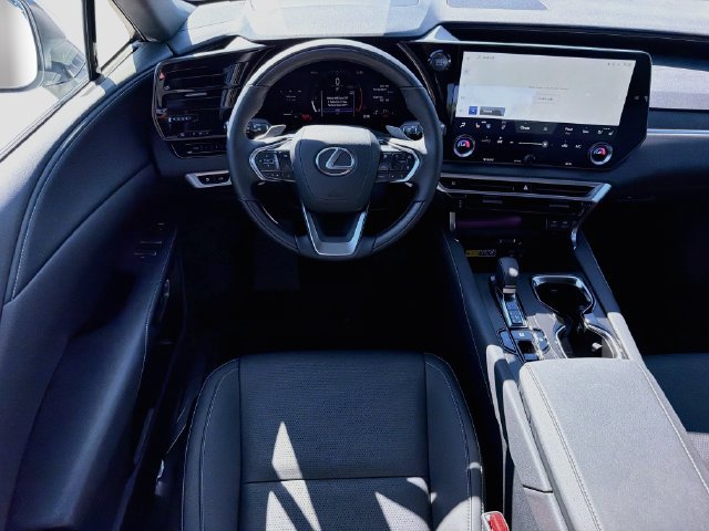 New 2026 Lexus RX 350 Premium Plus w/ Accessory Package (Z1) FWD image 18