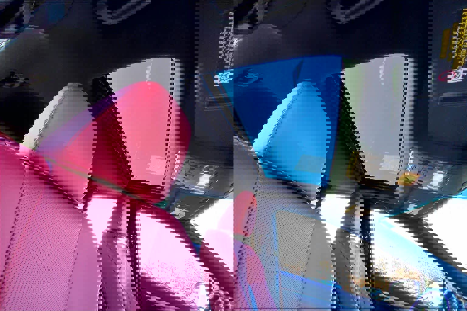 Used 2021 Lexus RX 350 F Sport image 13