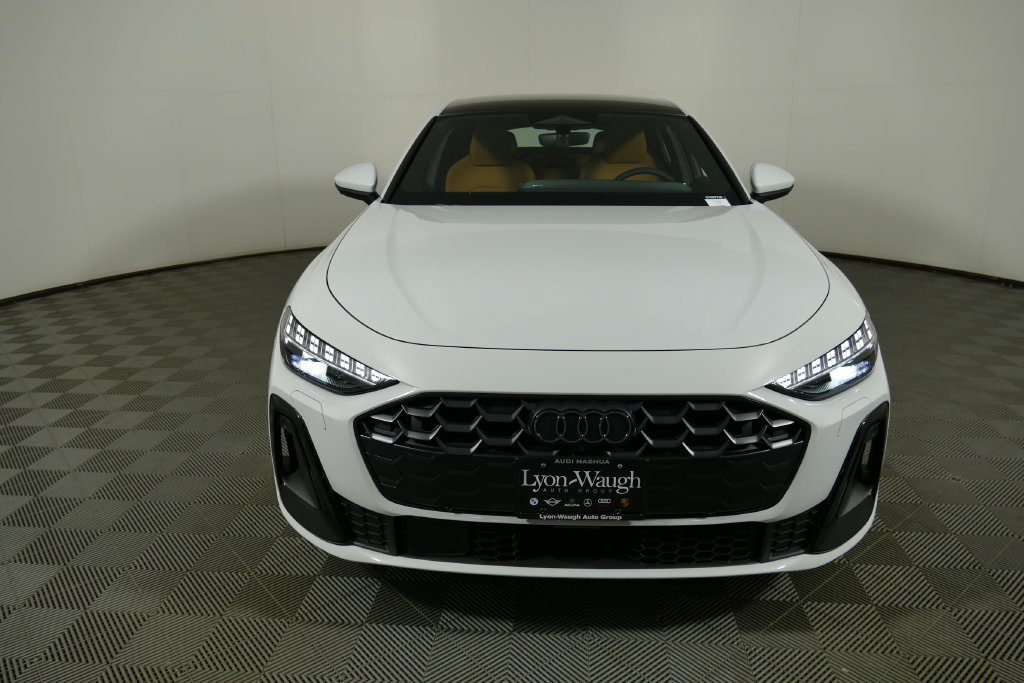 New 2026 Audi A5 Premium Plus AWD/4WD image 8