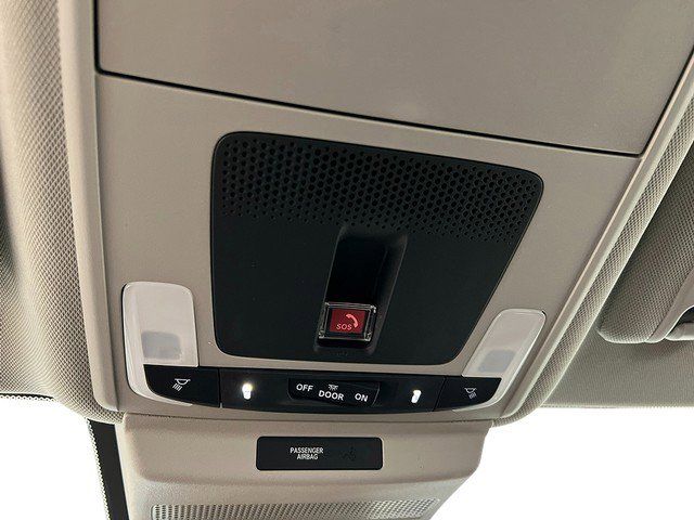 New 2025 Honda Accord LX image 25