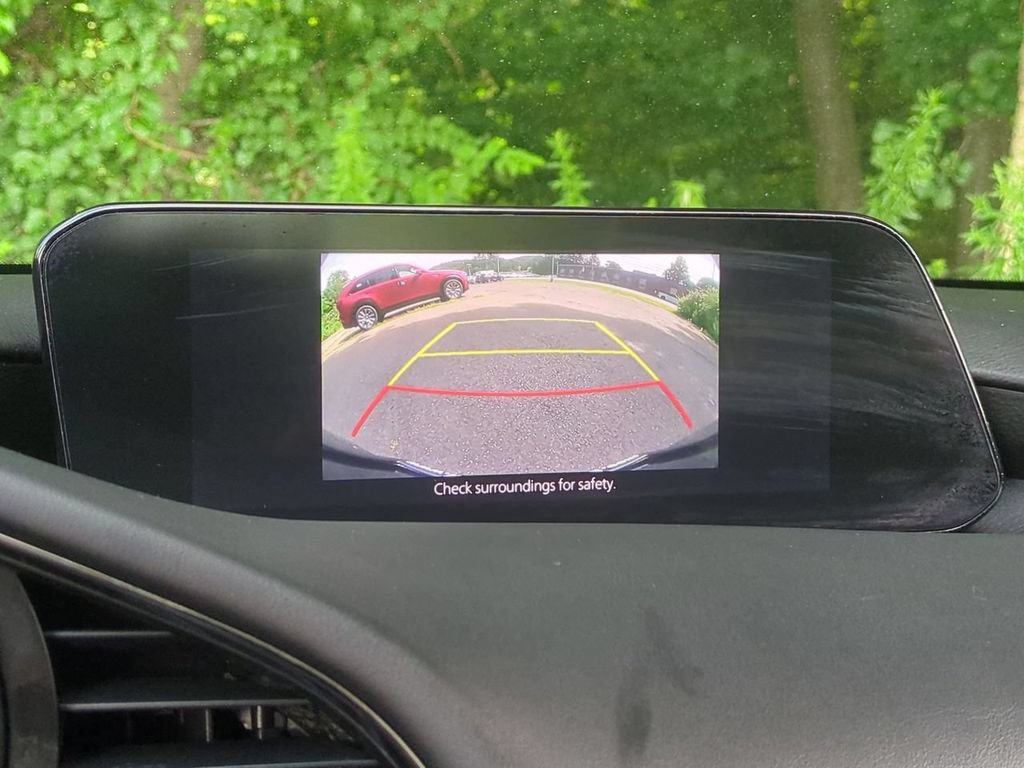 Used 2019 MAZDA MAZDA3 AWD Sedan w/ Select Package image 21