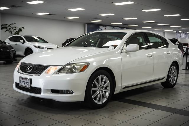 Used 2006 Lexus GS 300 RWD image 3