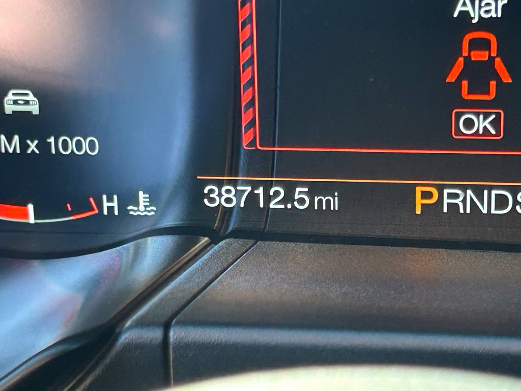 Used 2021 Ford Mustang GT Premium w/ GT Performance Package RWD image 28