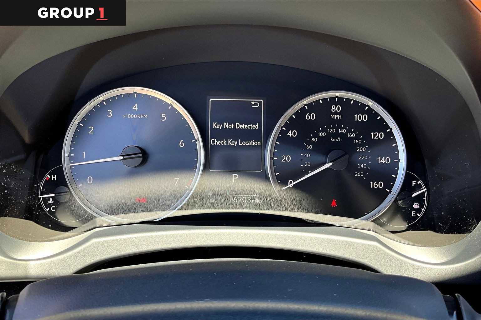 Certified 2025 Lexus IS 350 F Sport w/ Accessory Package image 24