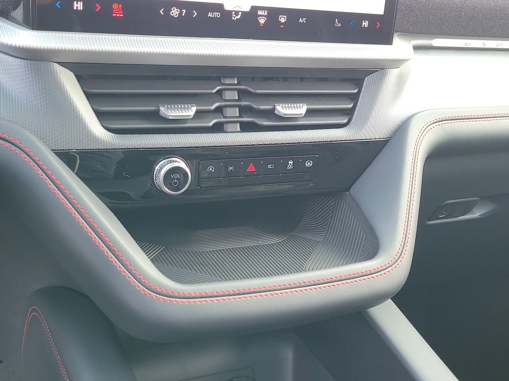 New 2026 Ford Explorer ST w/ Sun And Sound Package image 28