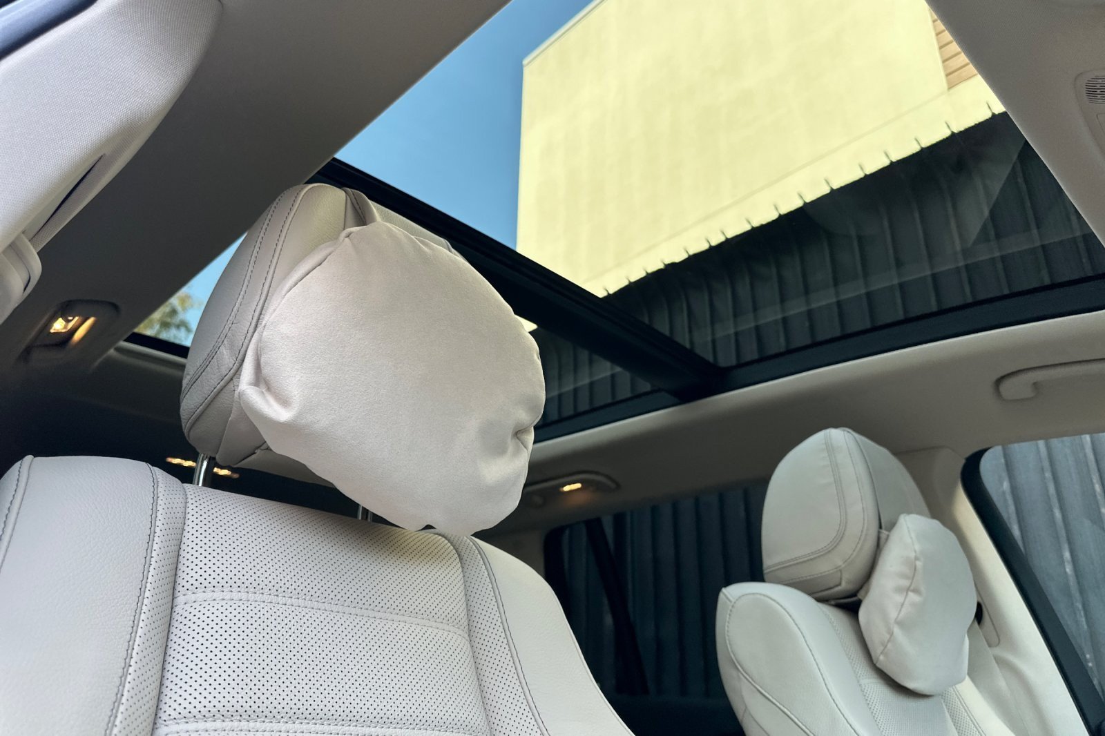 New 2026 Mercedes-Benz GLS 450 4MATIC image 17