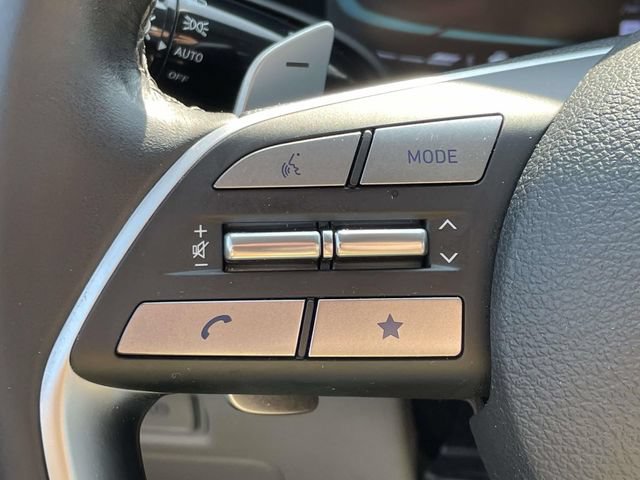 Used 2024 Hyundai Palisade SEL AWD/4WD image 22
