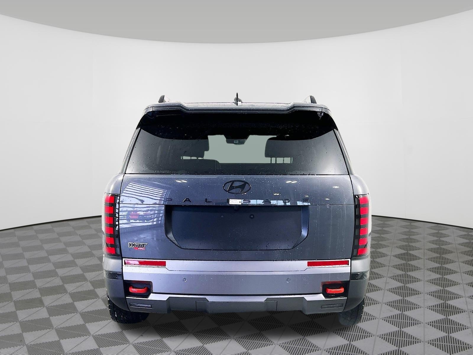 New 2026 Hyundai Palisade XRT Pro AWD/4WD image 31