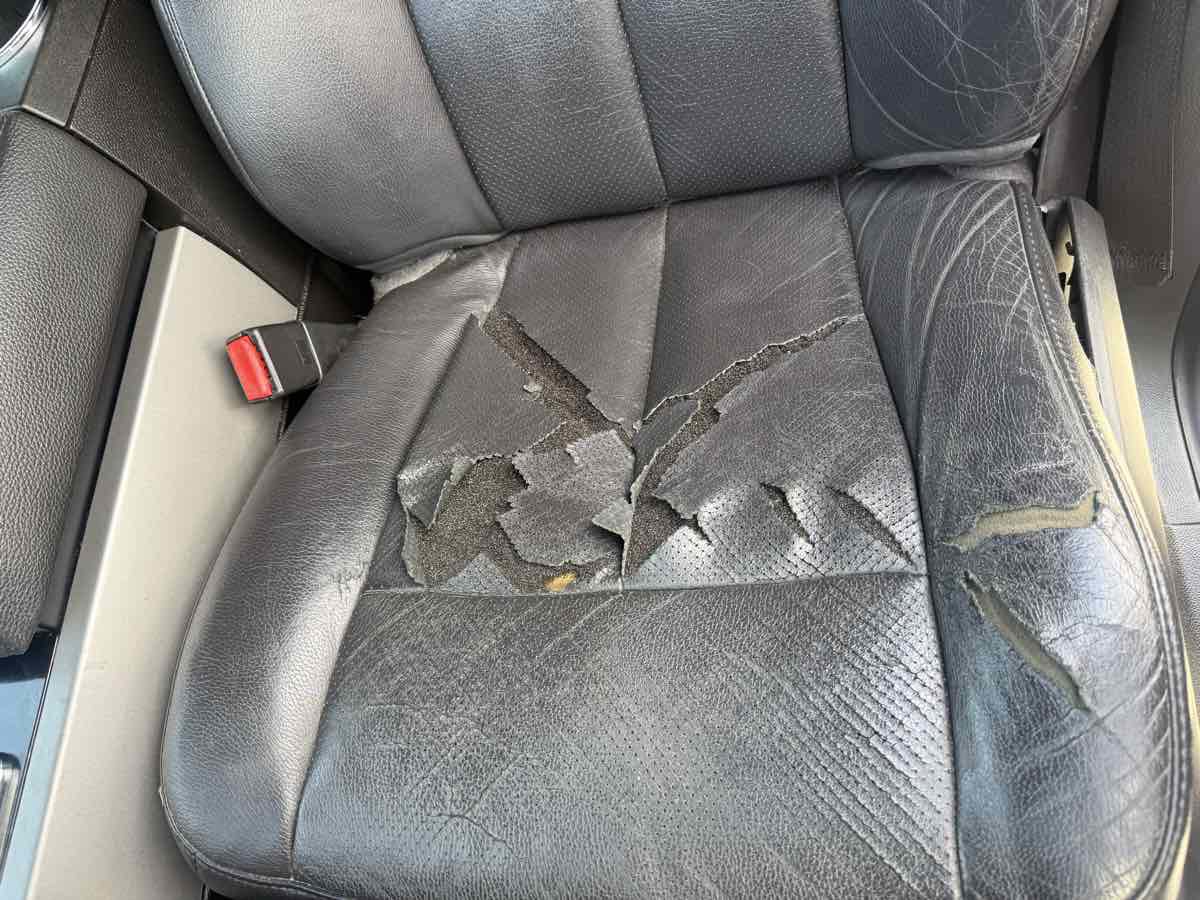 Used 2014 Ford Expedition EL Limited w/ Equipment Group 301A image 14