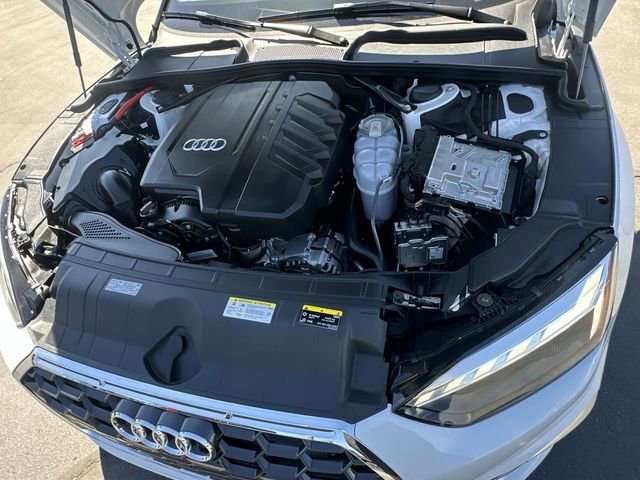 Used 2024 Audi A5 2.0T Premium Plus image 31