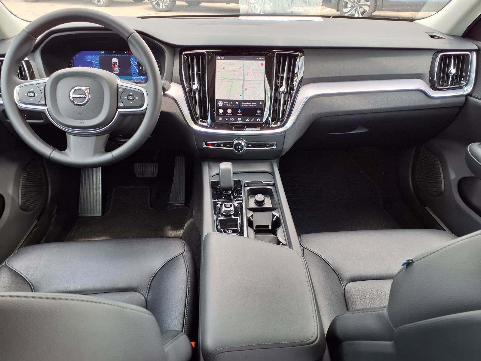 Certified 2025 Volvo S60 B5 Core w/ Protection Package Premier FWD image 18