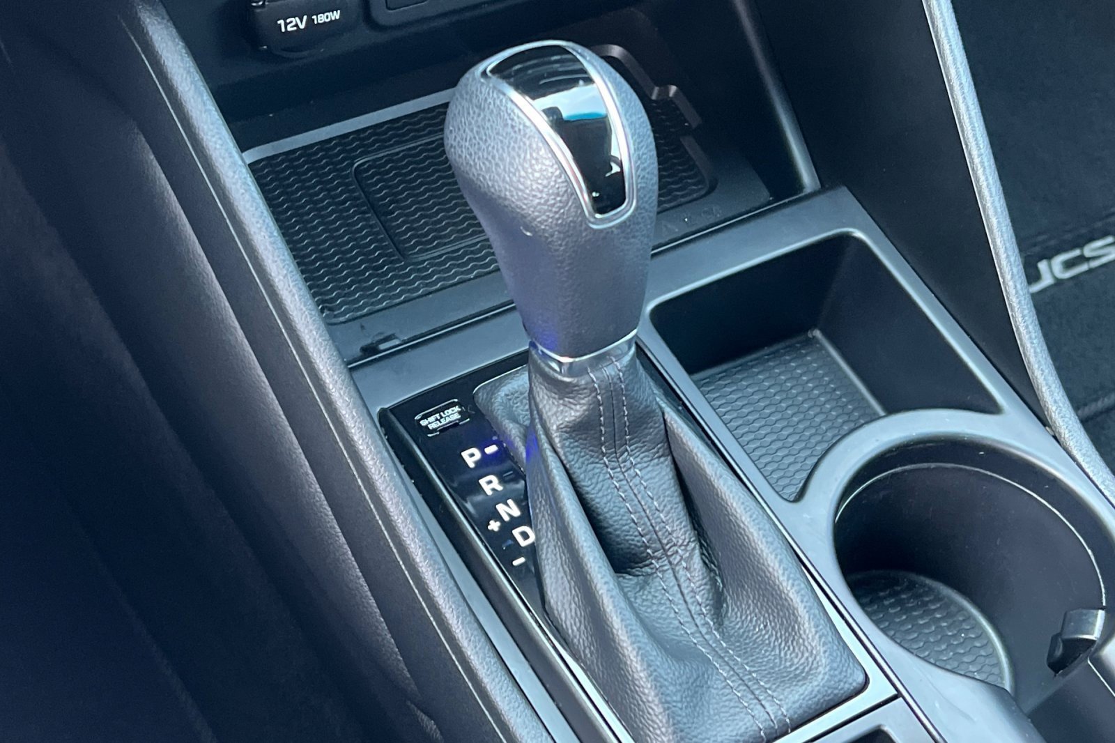 Used 2019 Hyundai Tucson Sport image 30