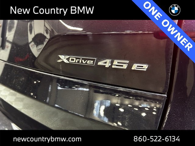 Used 2023 BMW X5 xDrive45e w/ M Sport Package image 11