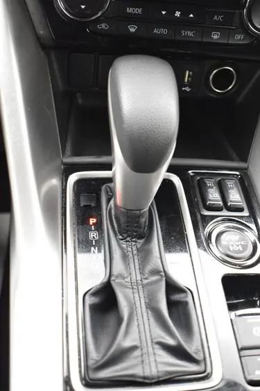 Used 2024 Mitsubishi Eclipse Cross SE image 35