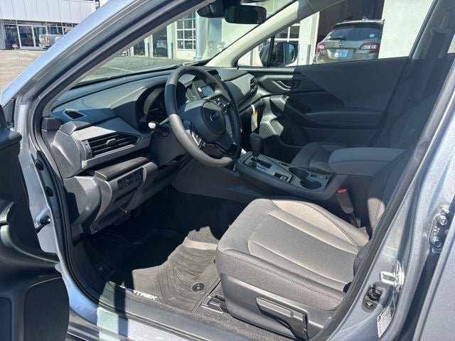 New 2026 Subaru Crosstrek 2.5i AWD/4WD image 68