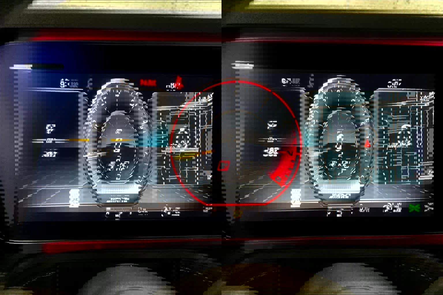 Used 2020 Mercedes-Benz G 63 AMG 4MATIC image 23