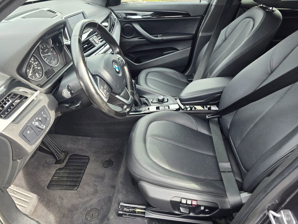 Used 2016 BMW X1 xDrive28i w/ Premium Package image 27