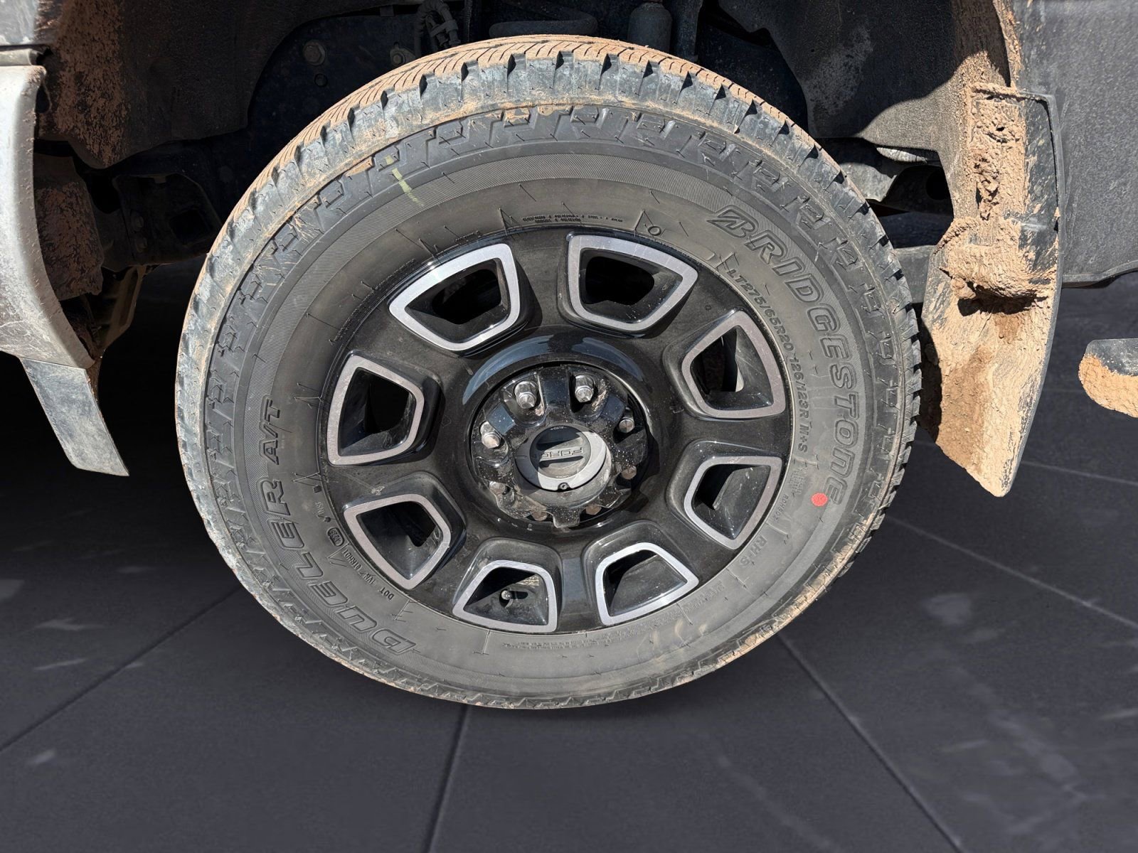 Used 2019 Ford F250 Lariat w/ Chrome Package image 14