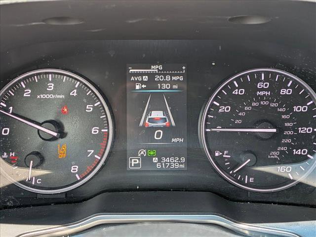 Used 2022 Subaru Outback Limited image 10