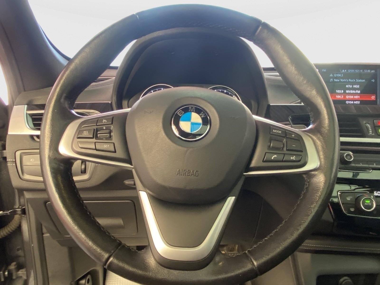 Used 2020 BMW X1 xDrive28i w/ Premium Package AWD/4WD image 26