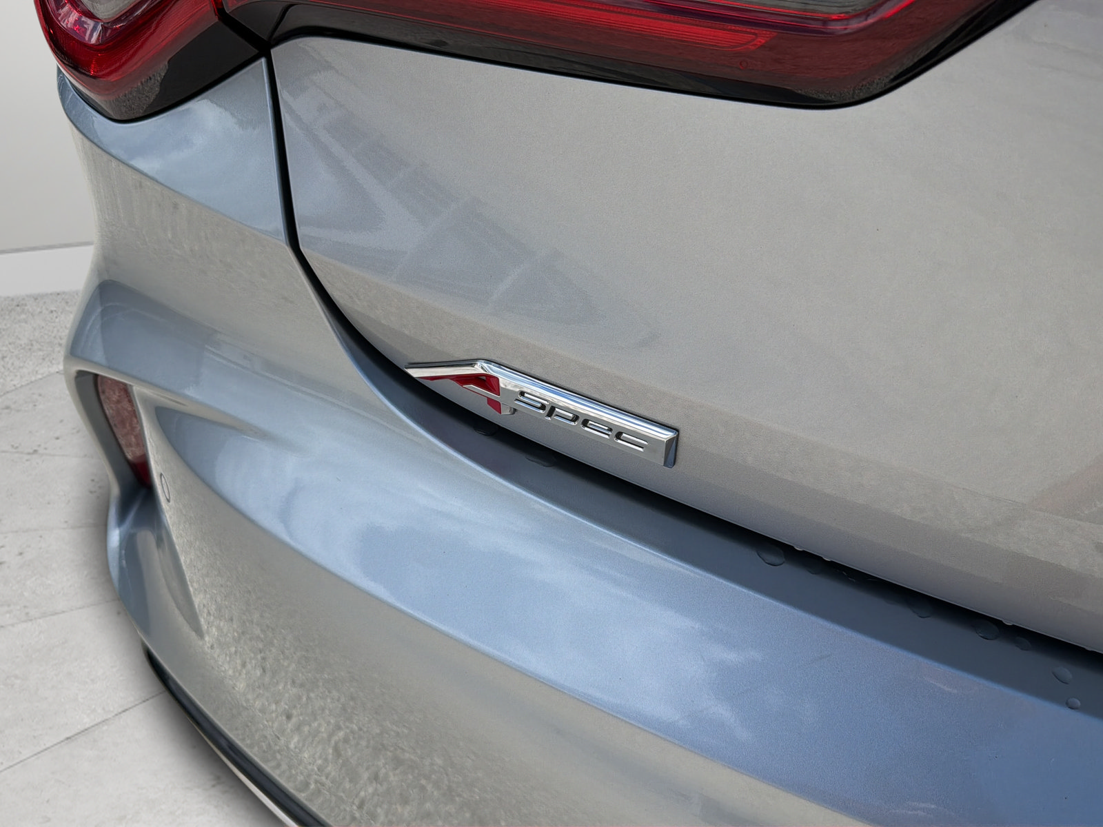 Used 2023 Acura TLX w/ A-SPEC Package AWD/4WD image 40
