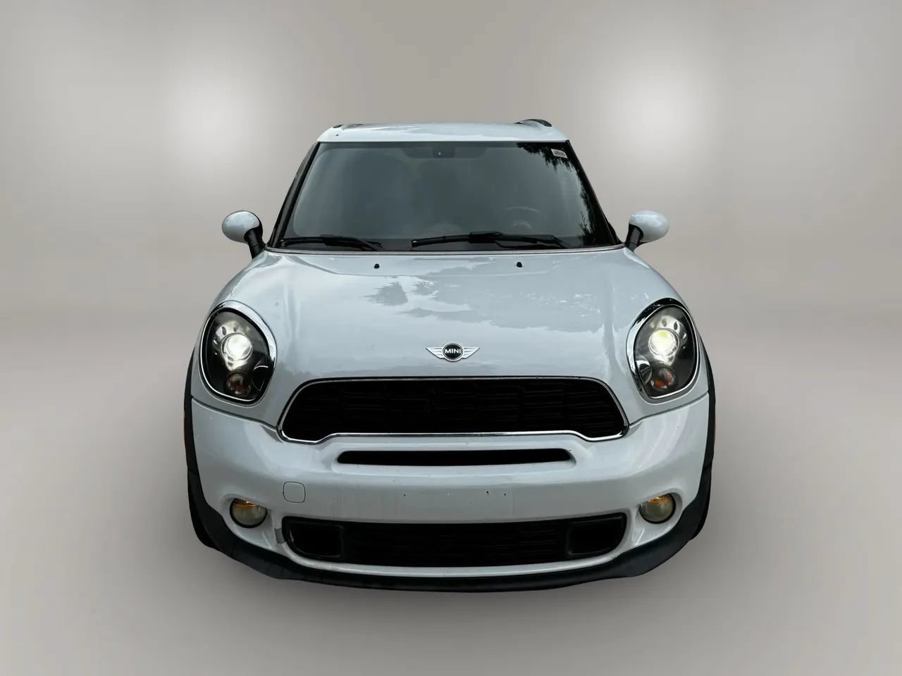 Used 2012 MINI Cooper Countryman S FWD image 3