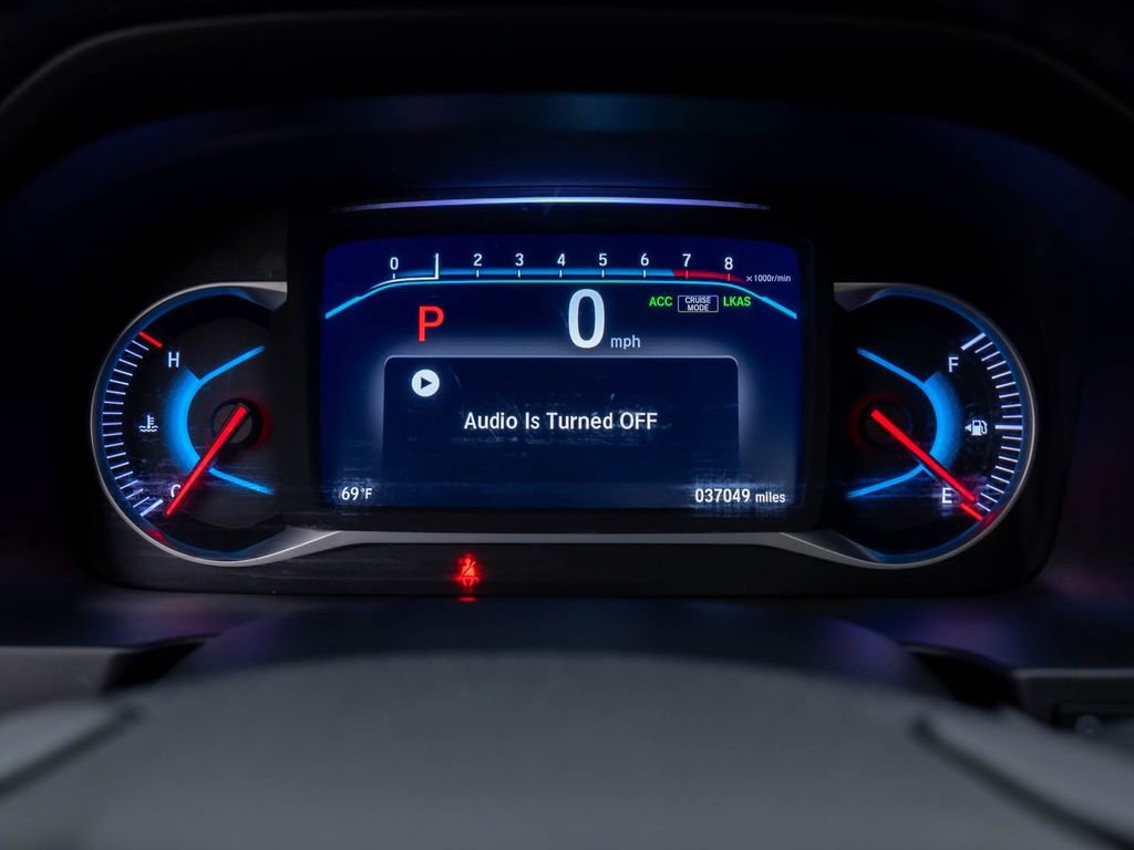 Used 2021 Honda Passport EX-L image 21