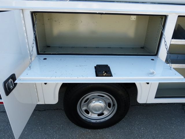 Used 2021 Ford F250 XL w/ Power Equipment Group RWD image 23