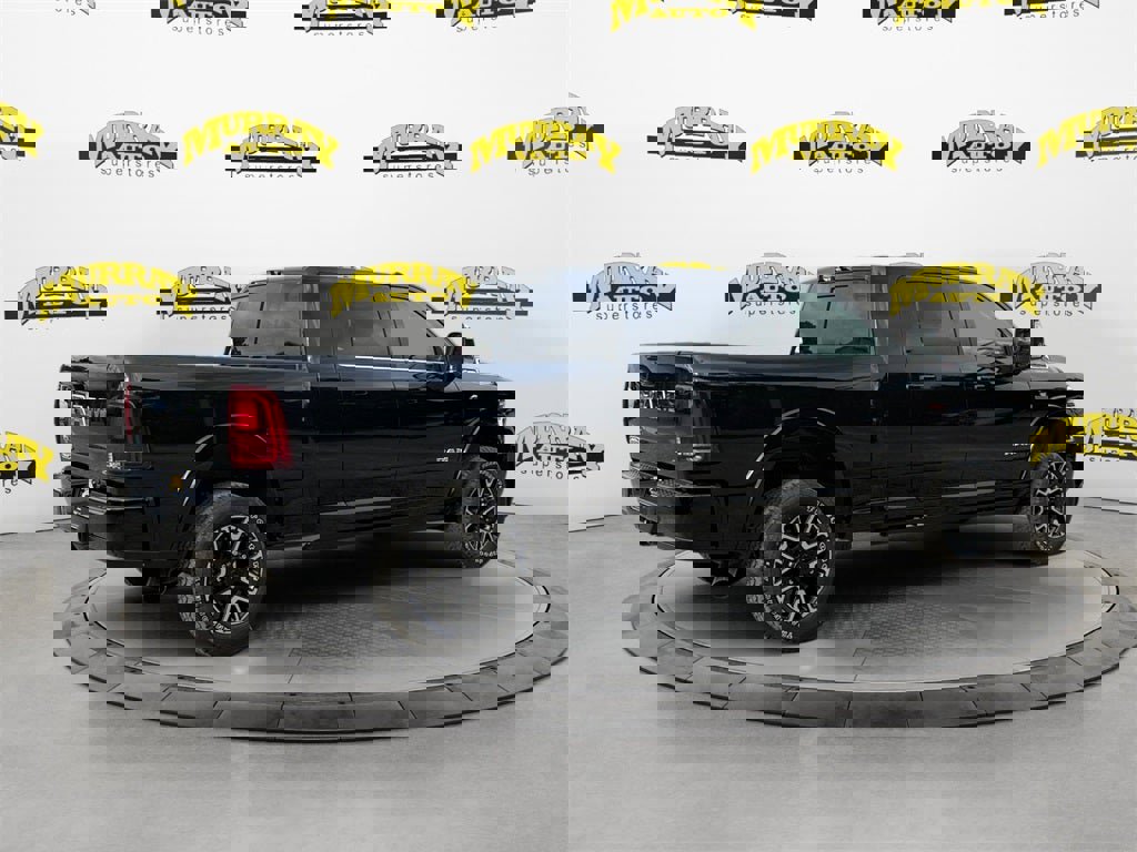 New 2026 RAM 2500 Limited image 5