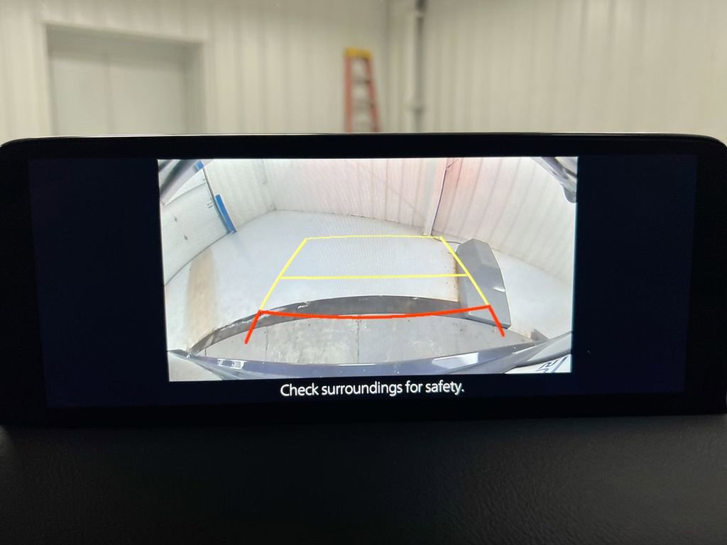 Used 2024 MAZDA CX-5 Carbon Edition image 15