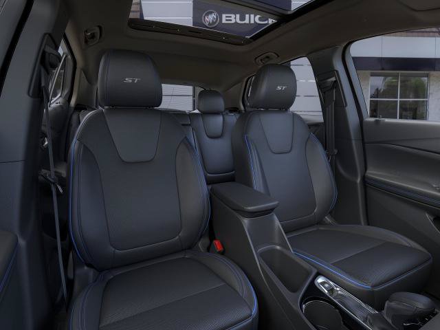 New 2026 Buick Encore GX Sport Touring w/ Comfort Package FWD image 16