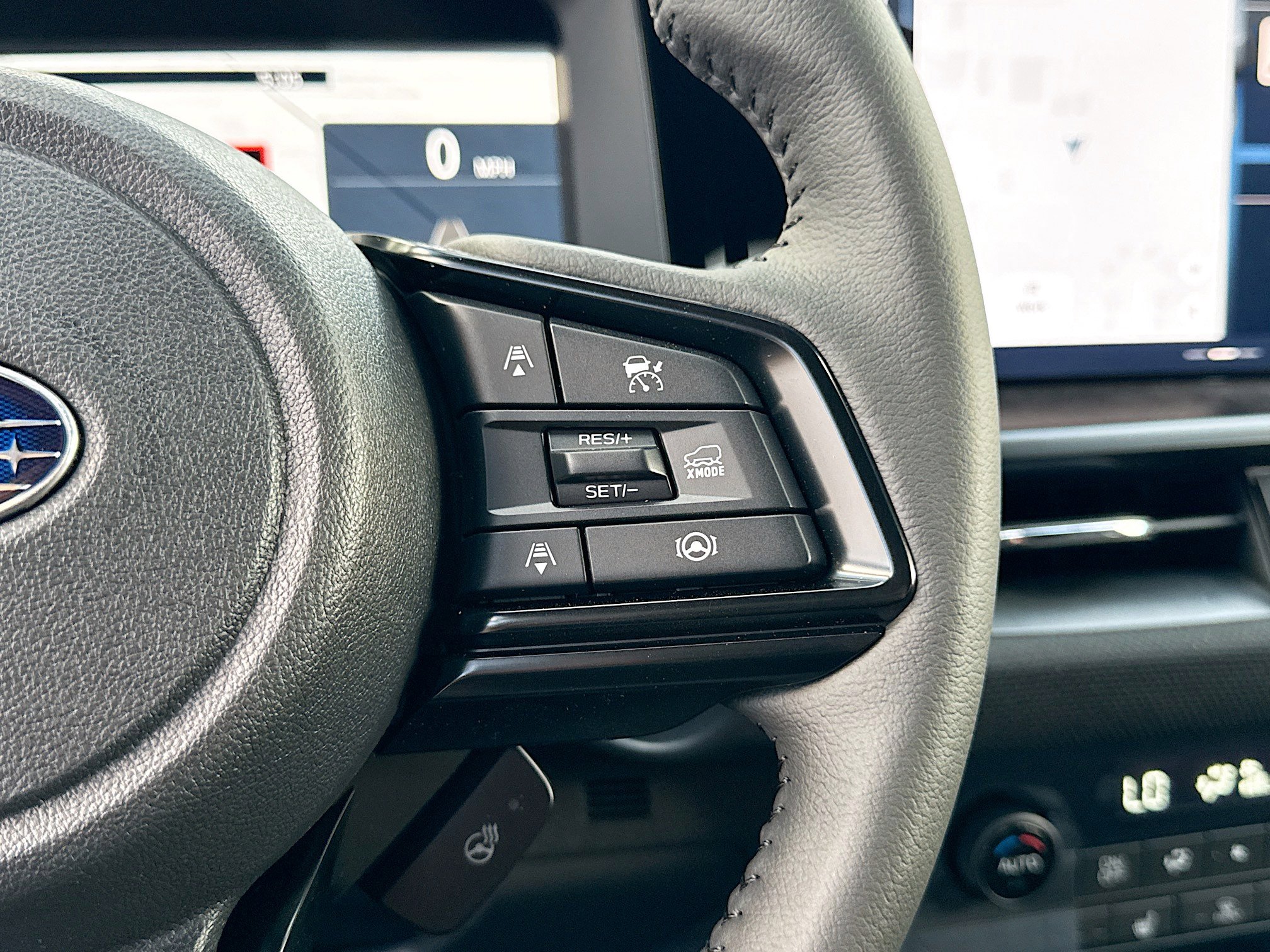 New 2026 Subaru Outback Premium image 37