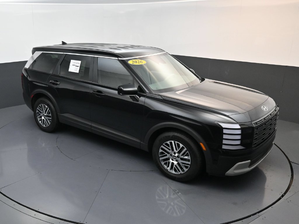 Certified 2026 Hyundai Palisade SE FWD image 15