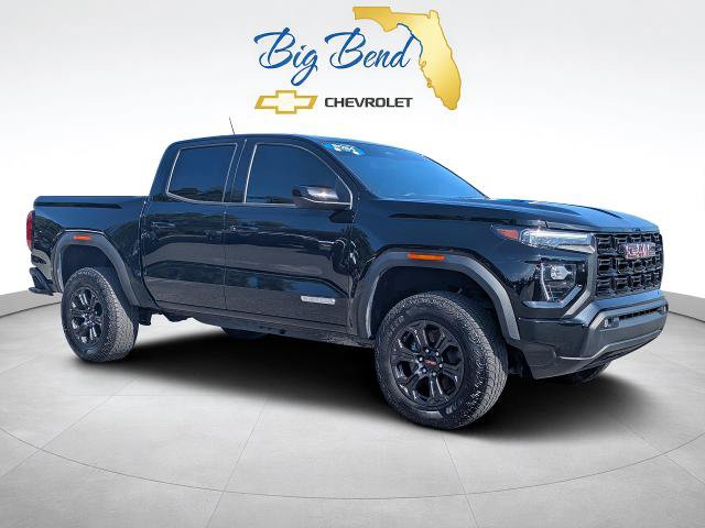 Certified 2024 GMC Canyon Elevation w/ Convenience Package RWD image 1
