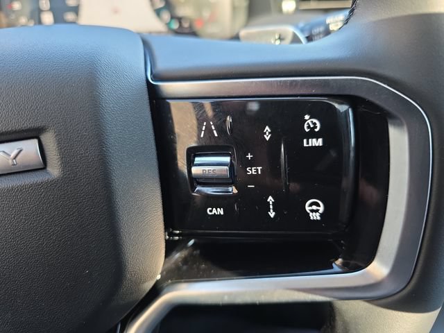 Certified 2025 Land Rover Discovery Sport S AWD/4WD image 21