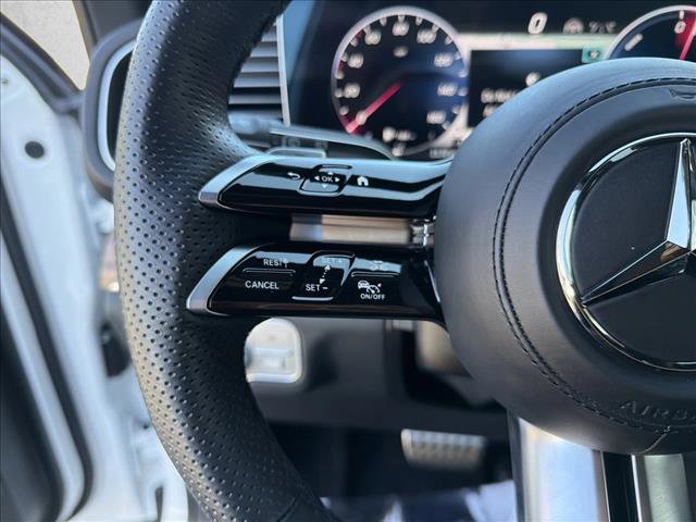 Used 2025 Mercedes-Benz GLE 450e 4MATIC image 15