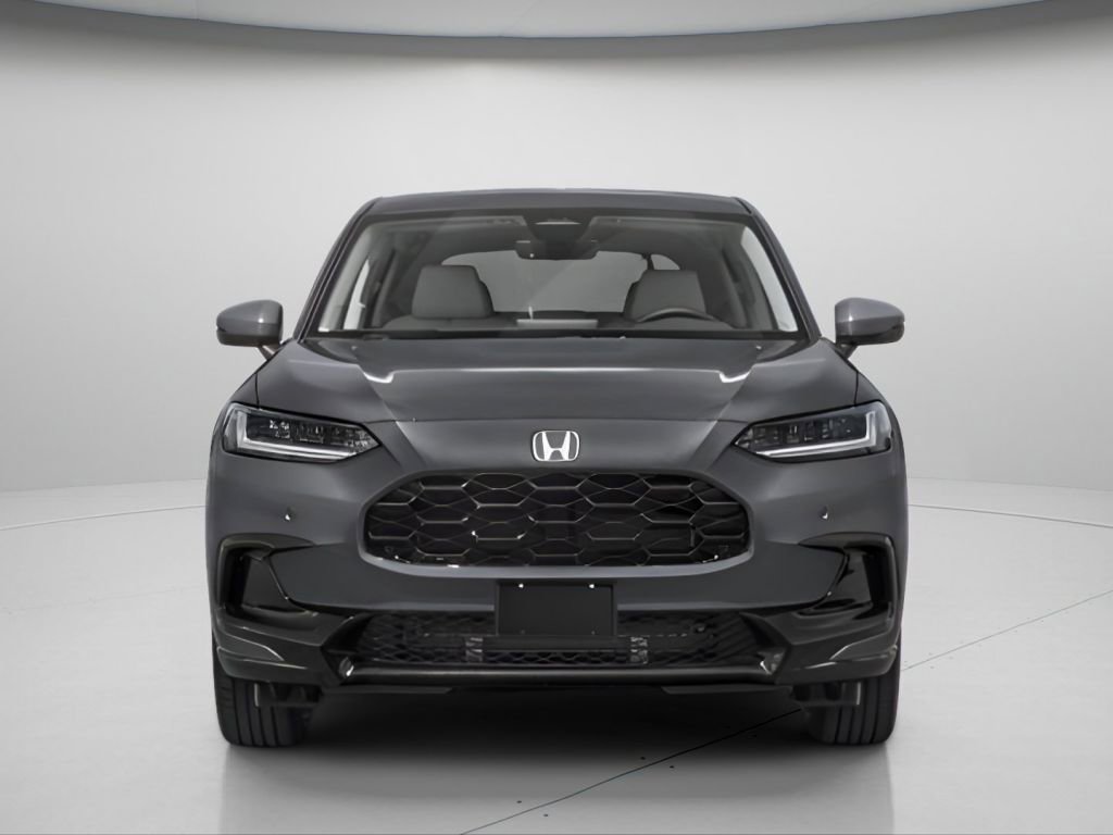 New 2027 Honda HR-V EX-L image 8