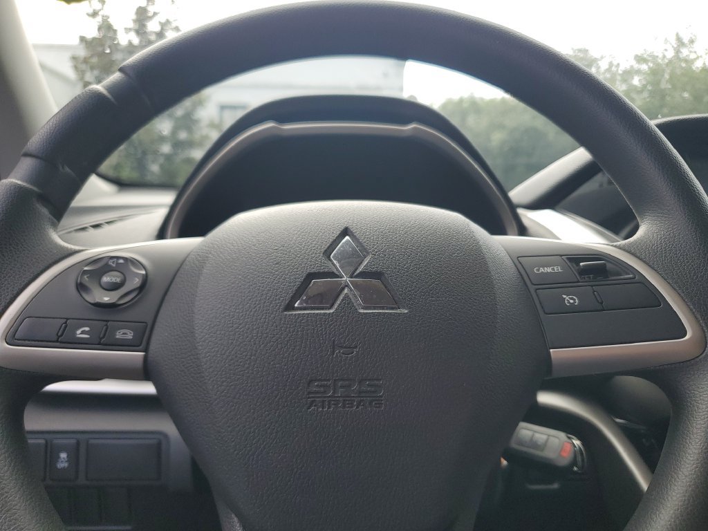 Used 2019 Mitsubishi Eclipse Cross ES AWD/4WD image 23