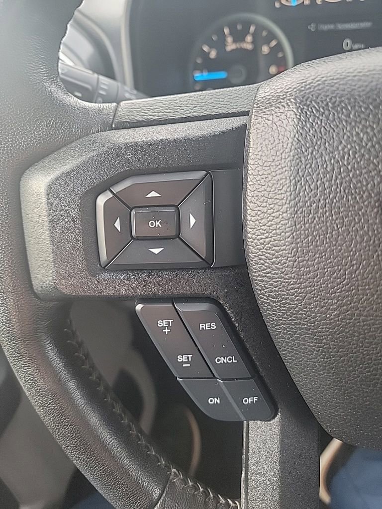 Used 2017 Ford F150 XLT w/ Equipment Group 302A Luxury image 41