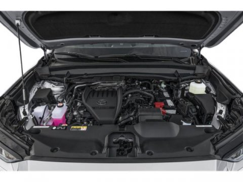 New 2026 Toyota Grand Highlander AWD image 11