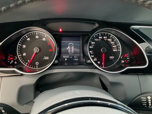 Used 2017 Audi A5 2.0T Sport AWD/4WD image 9