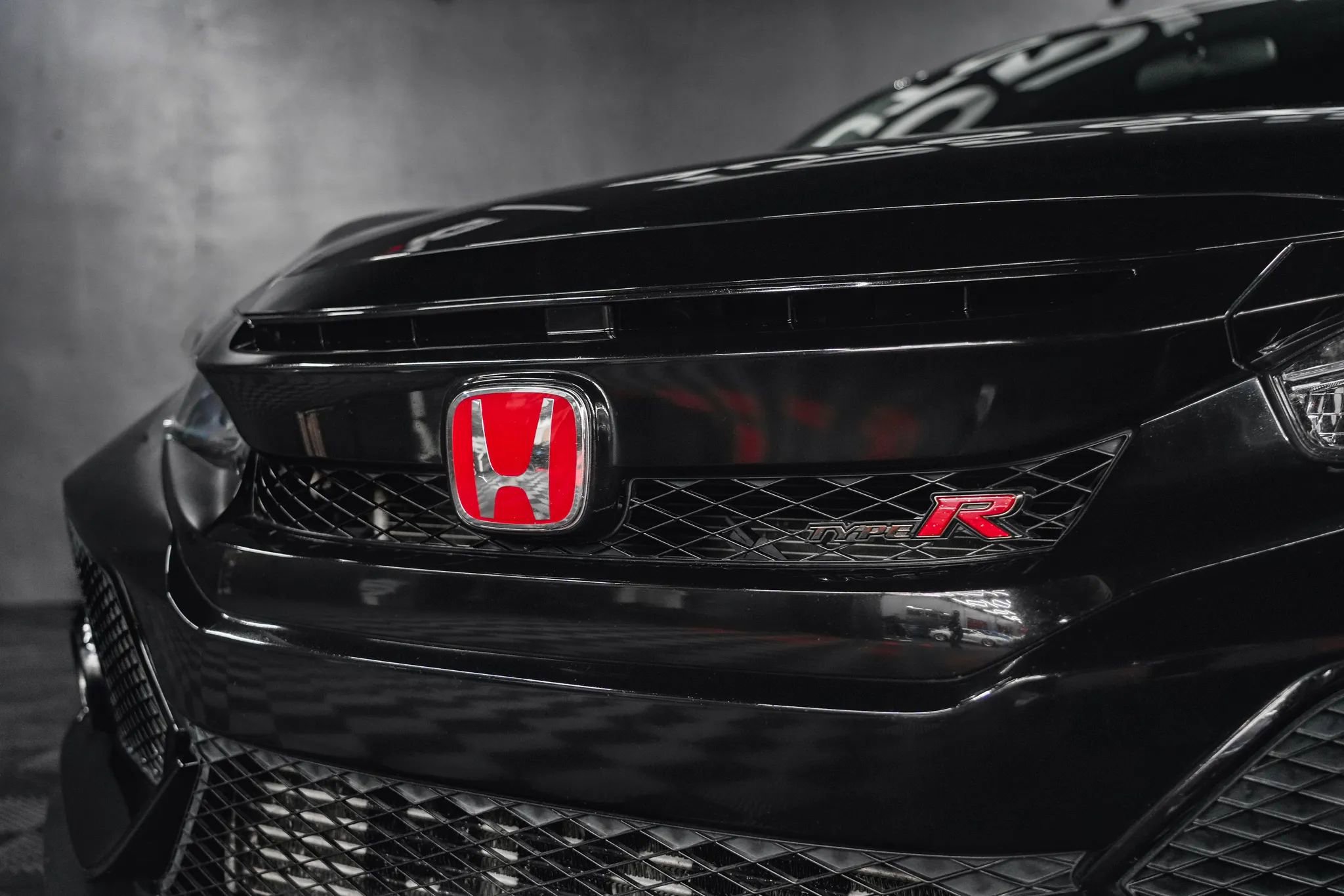 Used 2019 Honda Civic Type R image 5