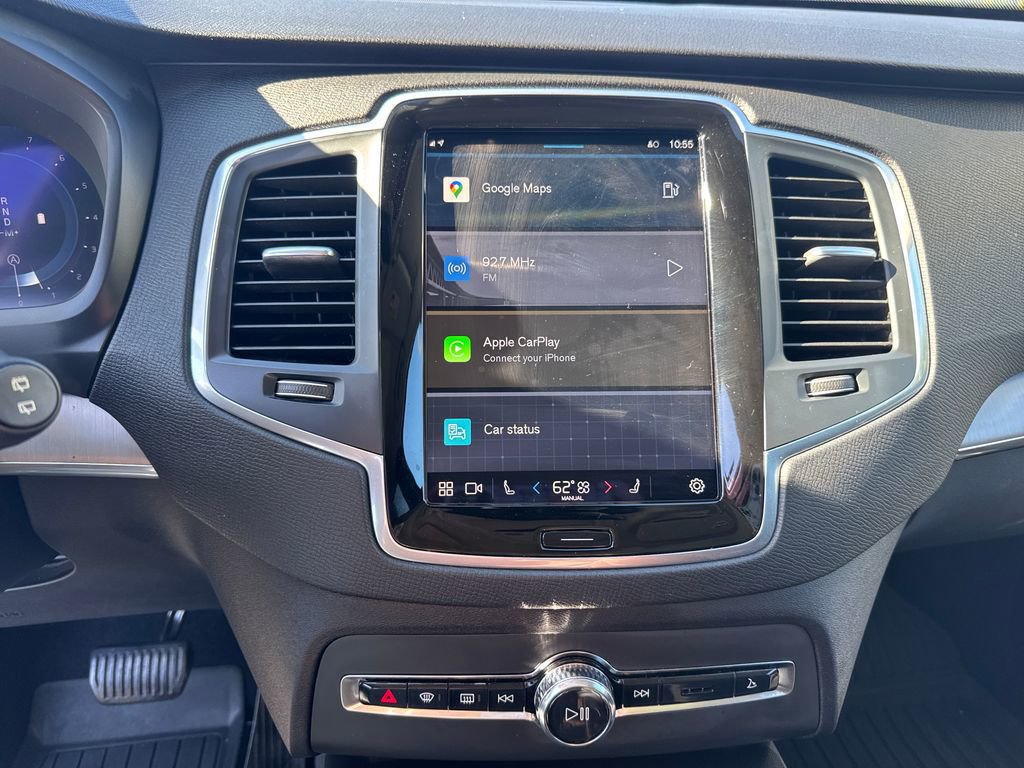 Used 2024 Volvo XC90 B5 Core w/ Protection Package Premier image 22