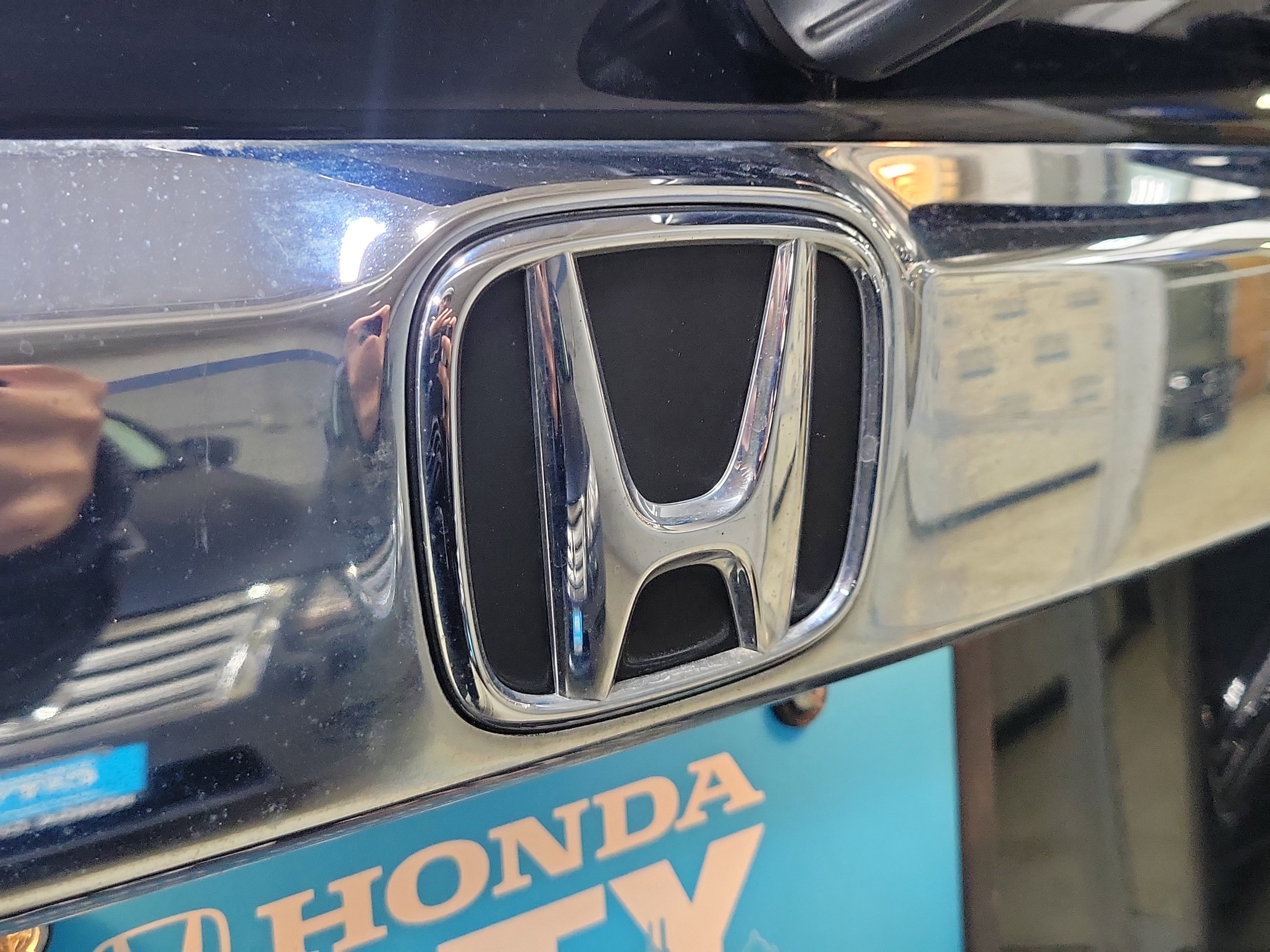 Used 2015 Honda Pilot EX-L image 7