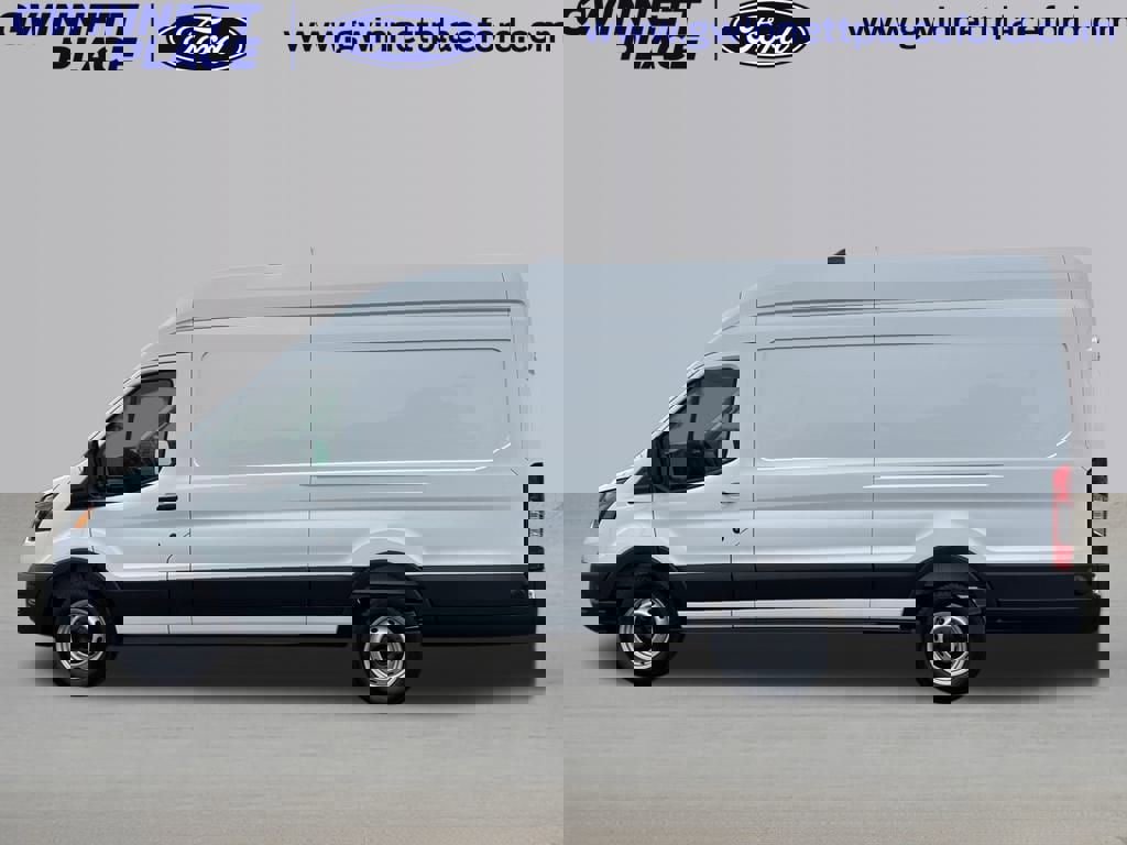 New 2026 Ford Transit 350 148 High Roof Extended image 36