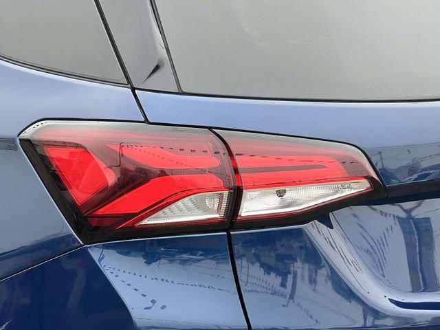 Certified 2023 Chevrolet Equinox RS image 10